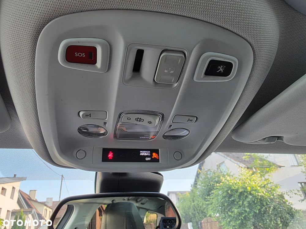 Peugeot 308 BlueHDi 120 Stop & Start Business-Line - 38