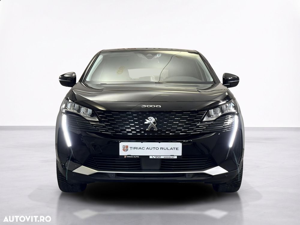 Peugeot 3008 - 9