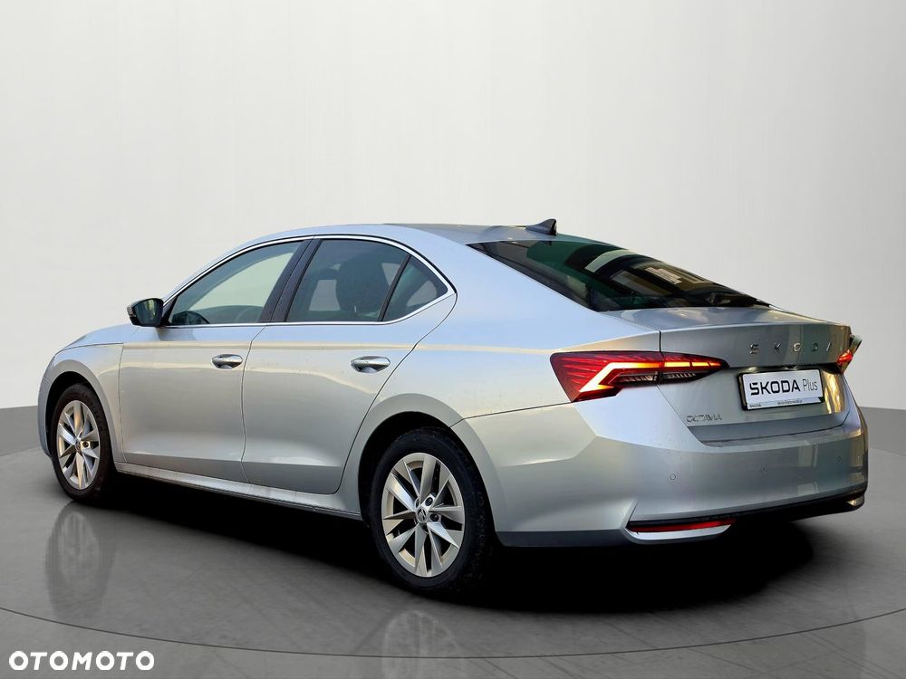 Skoda Octavia 1.5 TSI Selection - 6