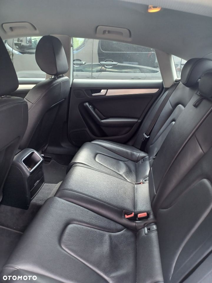 Audi A5 Sportback 2.0 TDI DPF - 9