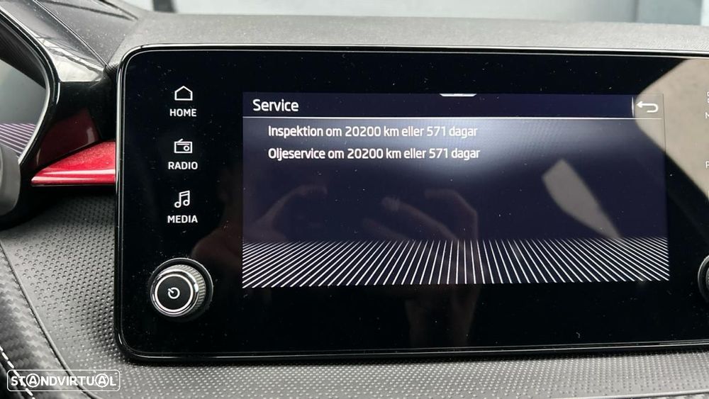 Skoda Fabia 1.0 TSI DSG Monte Carlo - 8