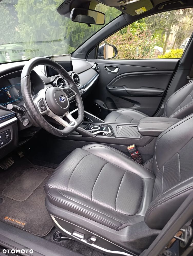 Seres 3 53kWh Luxury - 26