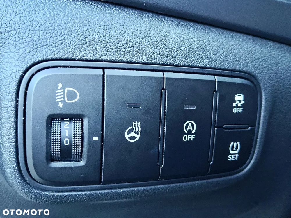 Hyundai Bayon 1.0 T-GDI Prime - 20