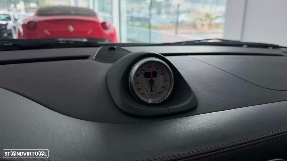 Porsche 997 Turbo Tiptronic - 20