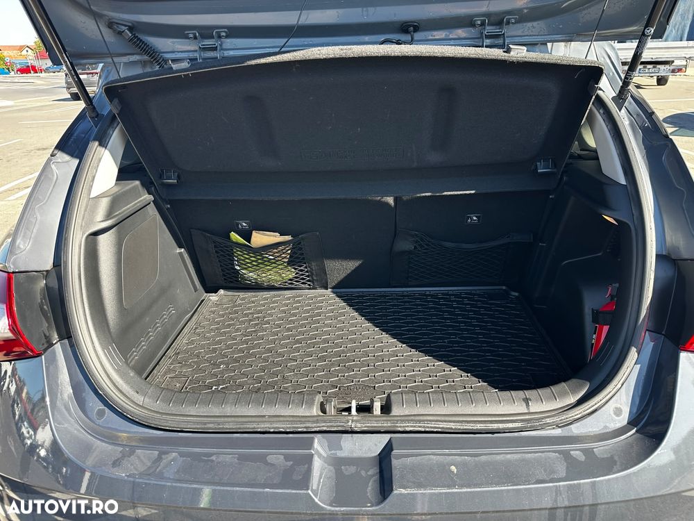 Hyundai i20 - 13