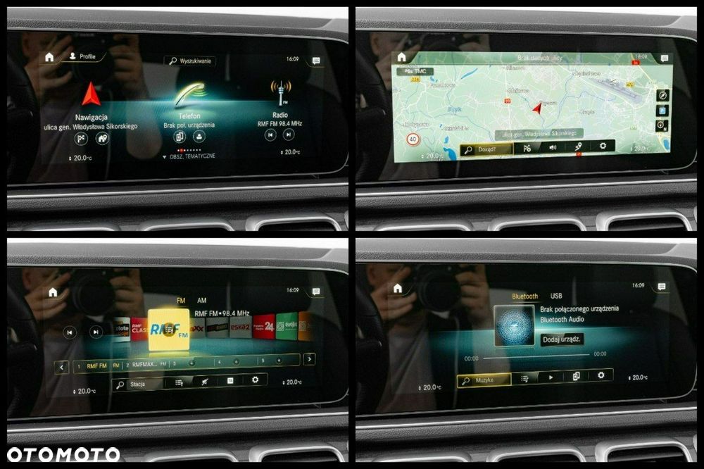 Mercedes-Benz GLE - 22