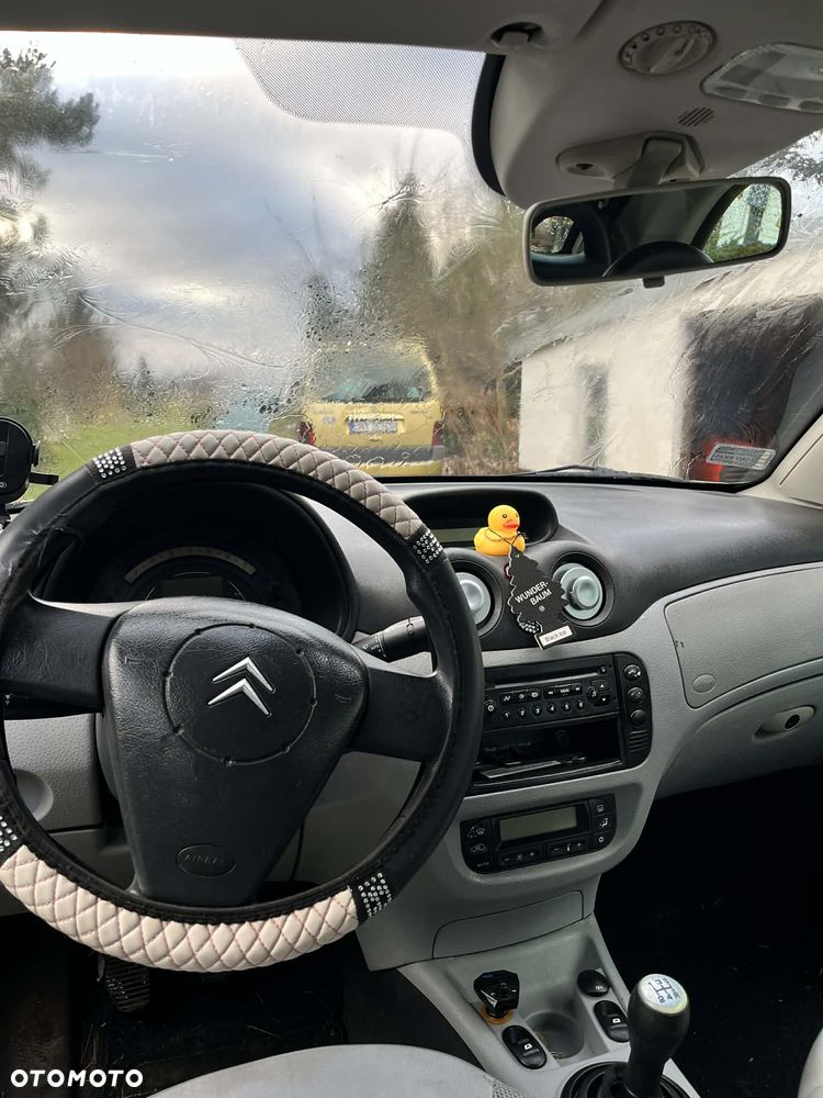 Citroën C3 - 6
