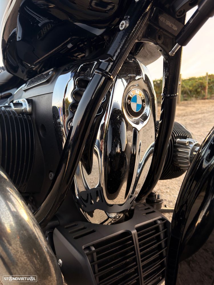 BMW R 18 B First Edition - 11