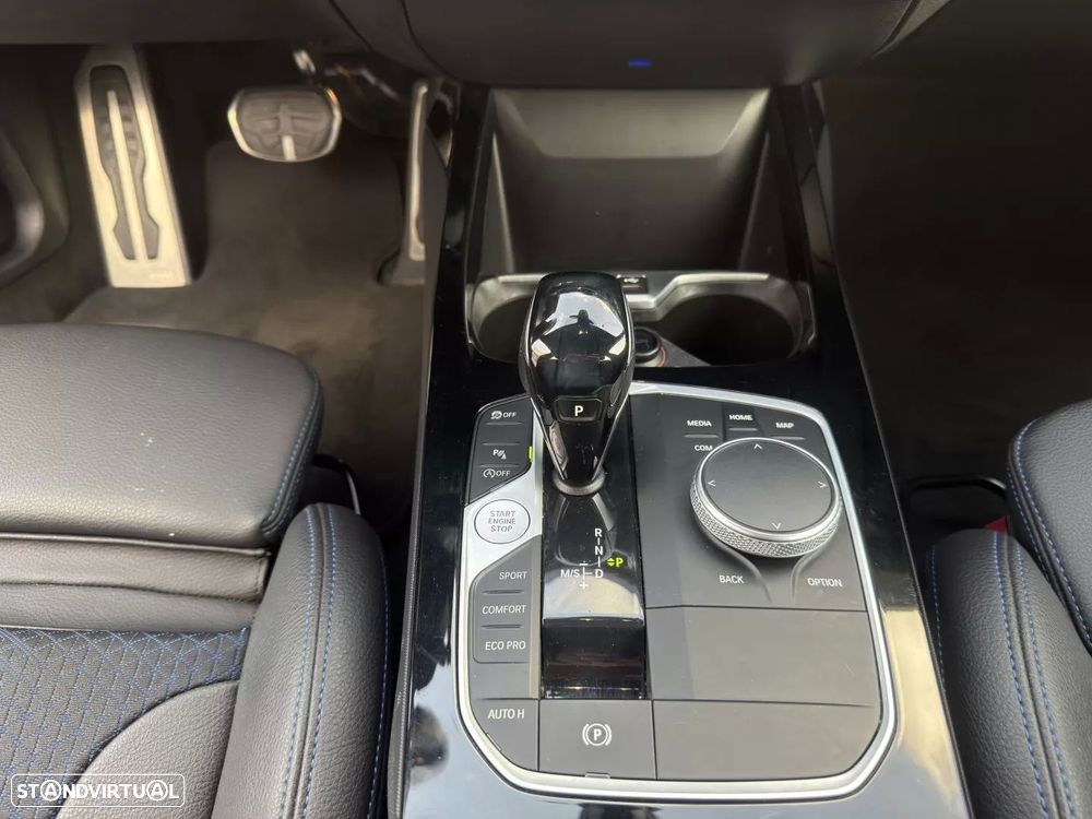 BMW 218 Gran Coupé i Pack Desportivo M - 23