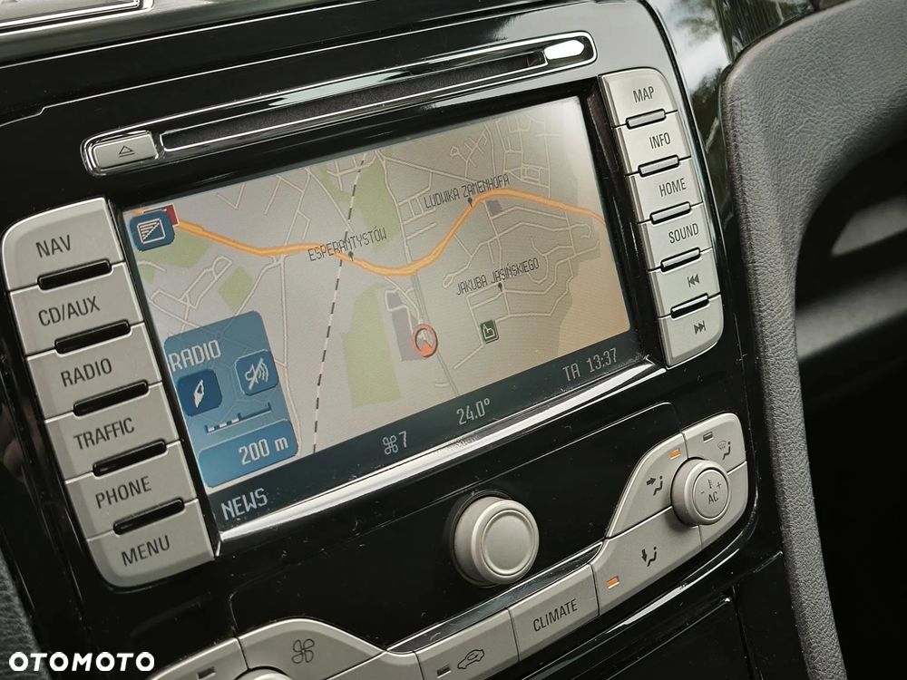 Ford Galaxy 2.0 TDCi Titanium - 10