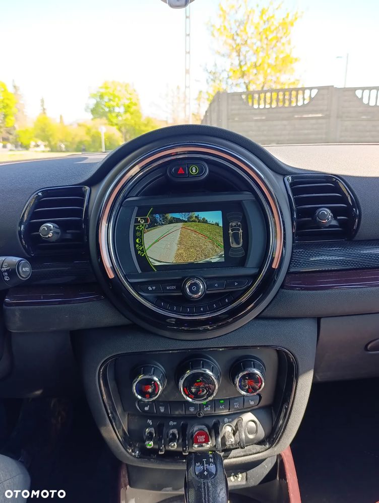 MINI Clubman Cooper - 23
