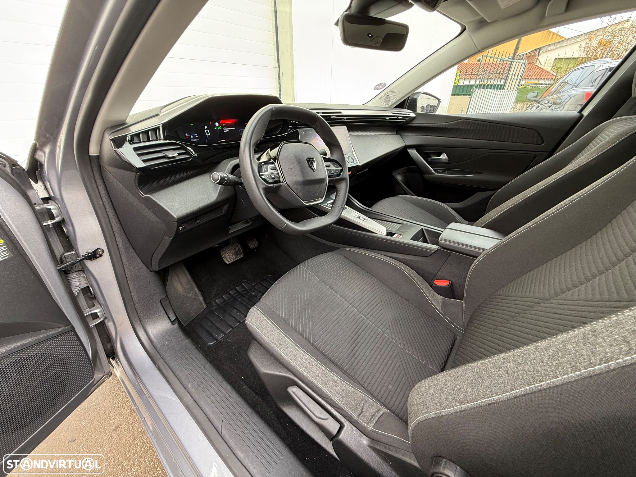 Peugeot 308 SW PureTech 130 EAT8 Active Pack - 15