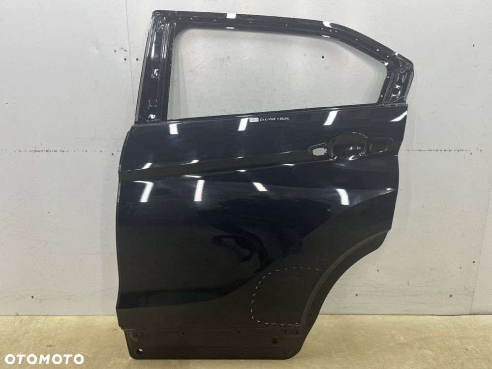 Drzwi Mitsubishi Eclipse Cross 18r.- lewe tylne lewy tył - 1