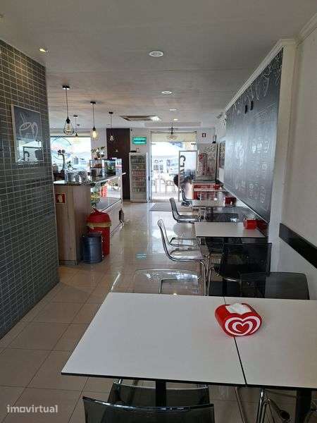 Oportunidade Trespasse Café Paivas - Grande imagem: 4/11