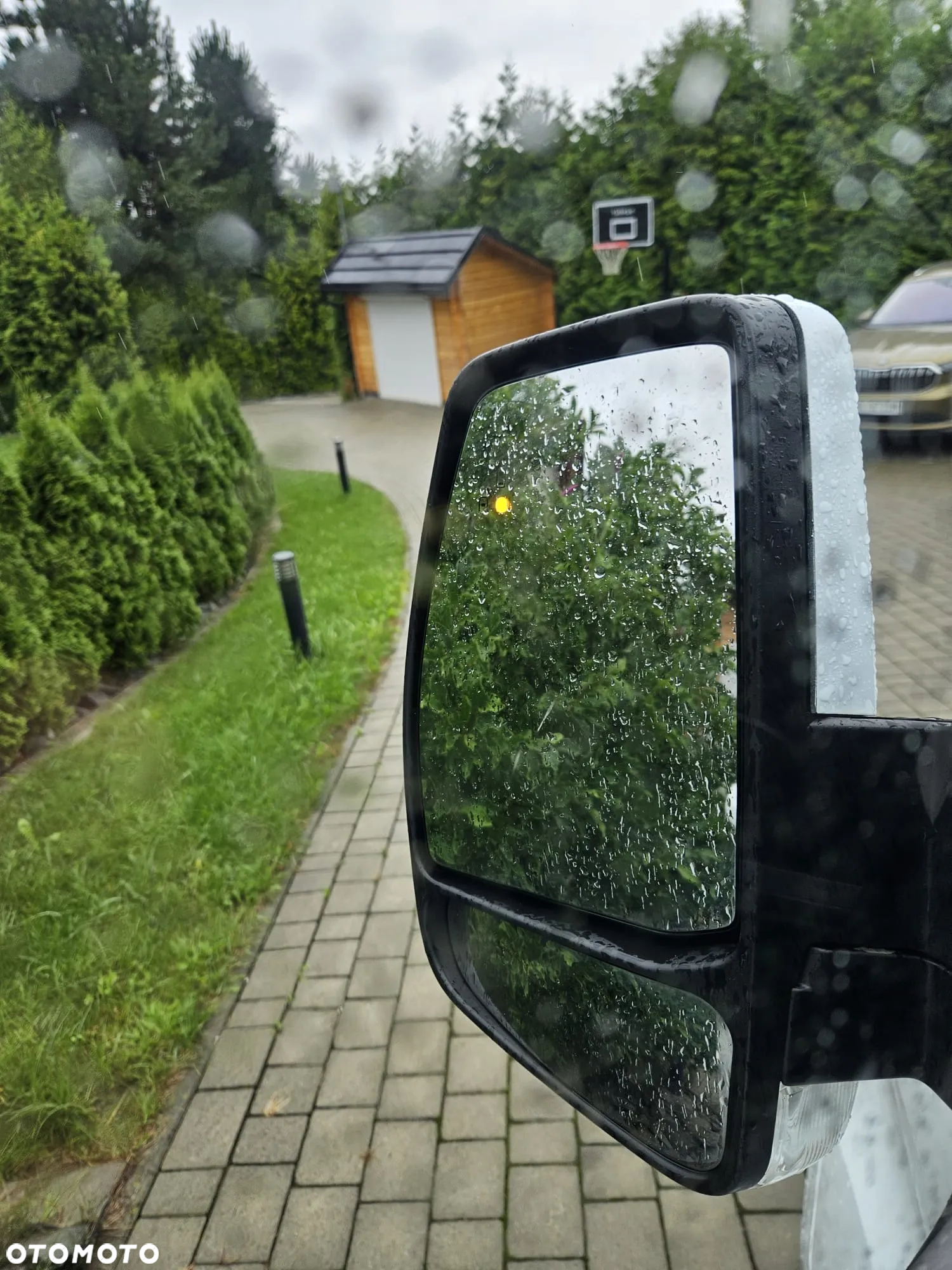 Ford Transit Custom - 2