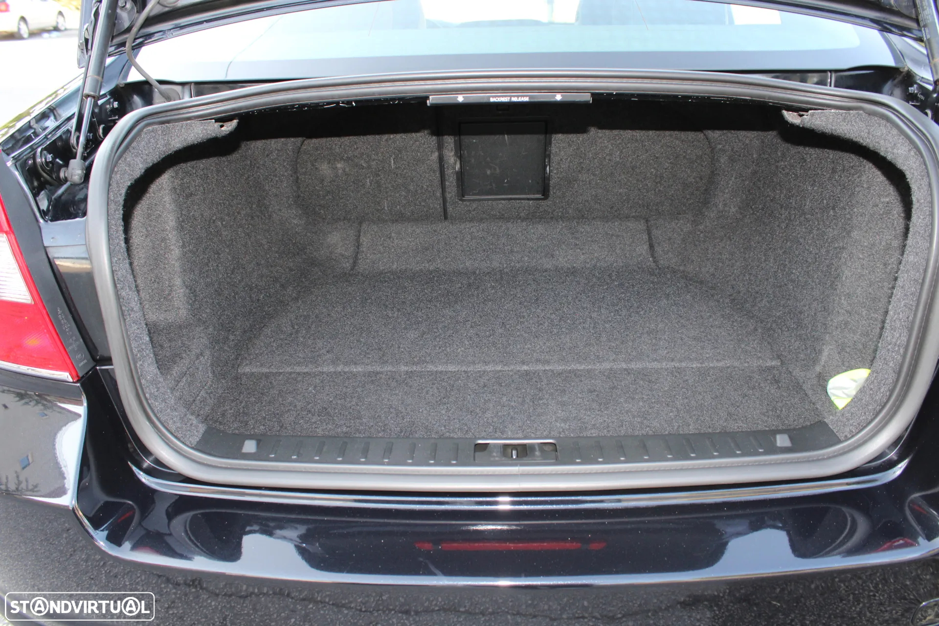 Volvo S80 2.0 D Nivel 3 - 16