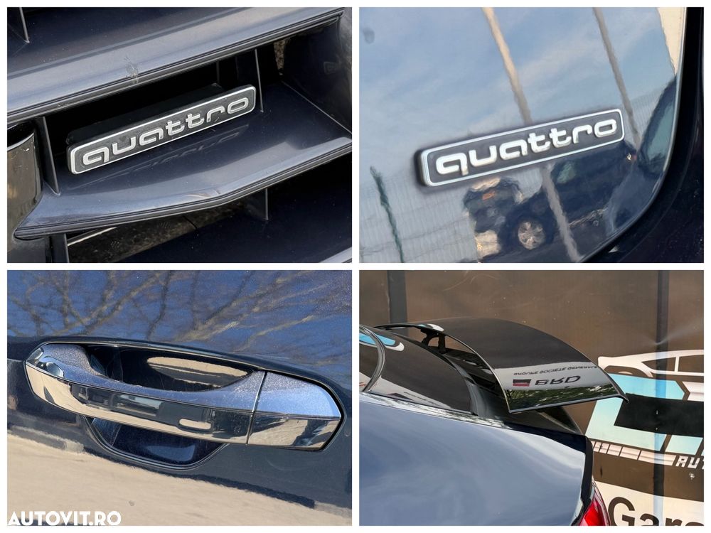 Audi A7 40 TDI quattro S tronic - 24