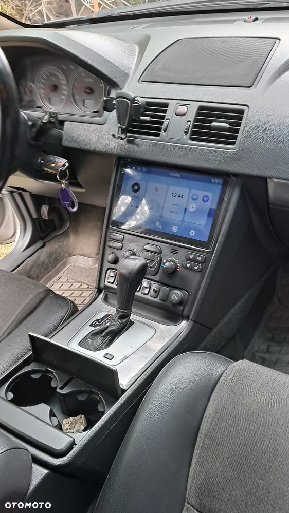 Volvo XC 90 2.4 D5 - 3