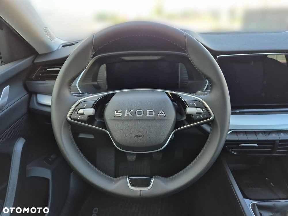 Skoda Octavia - 35