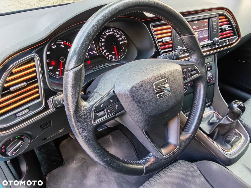 Seat Leon - 19