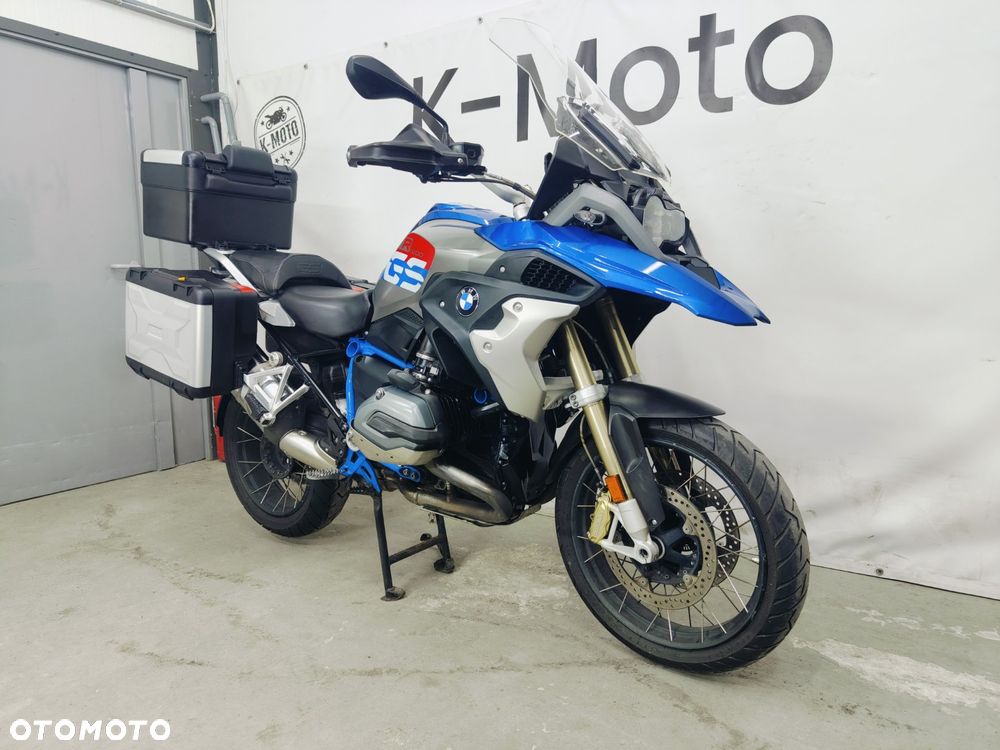 BMW GS - 2