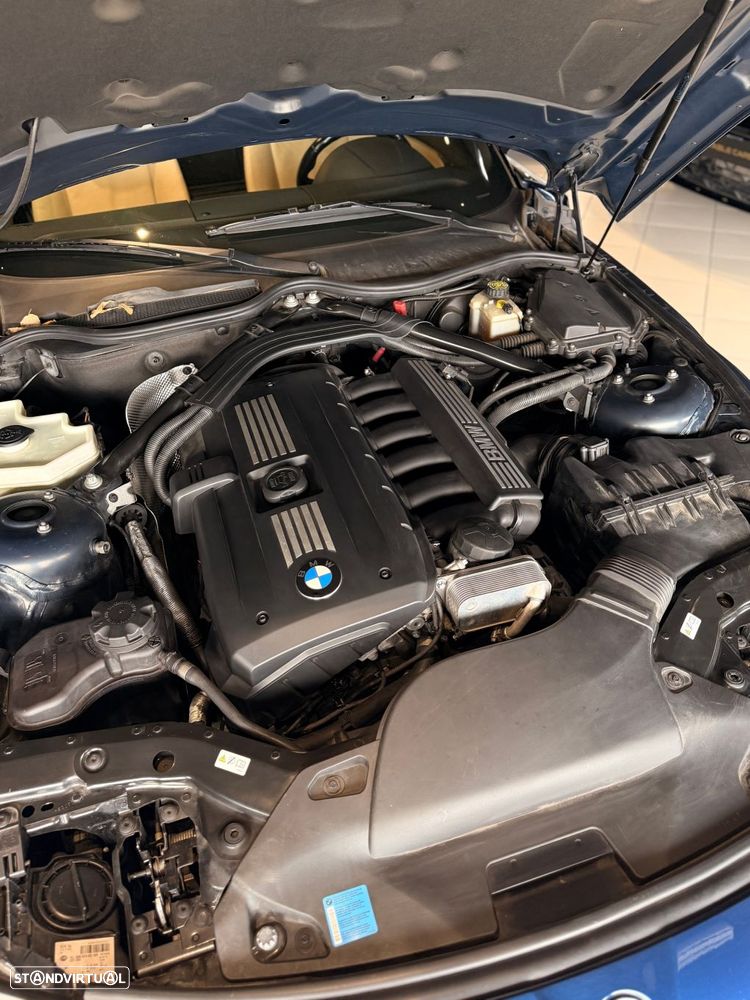 BMW Z4 23 i Auto - 11