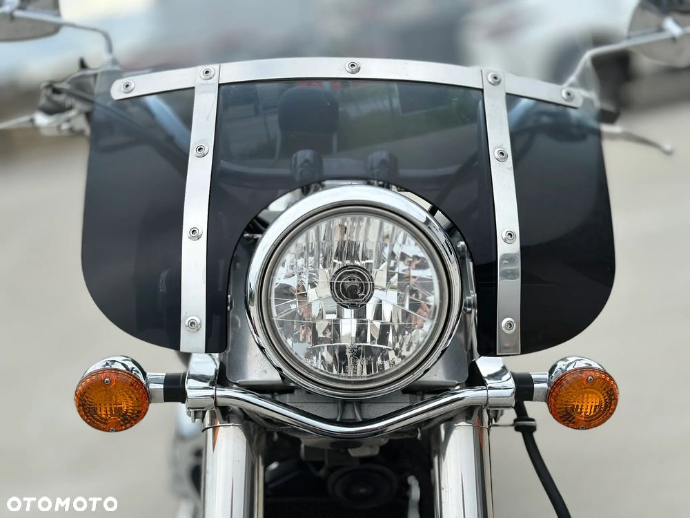 Kawasaki Vulcan - 14