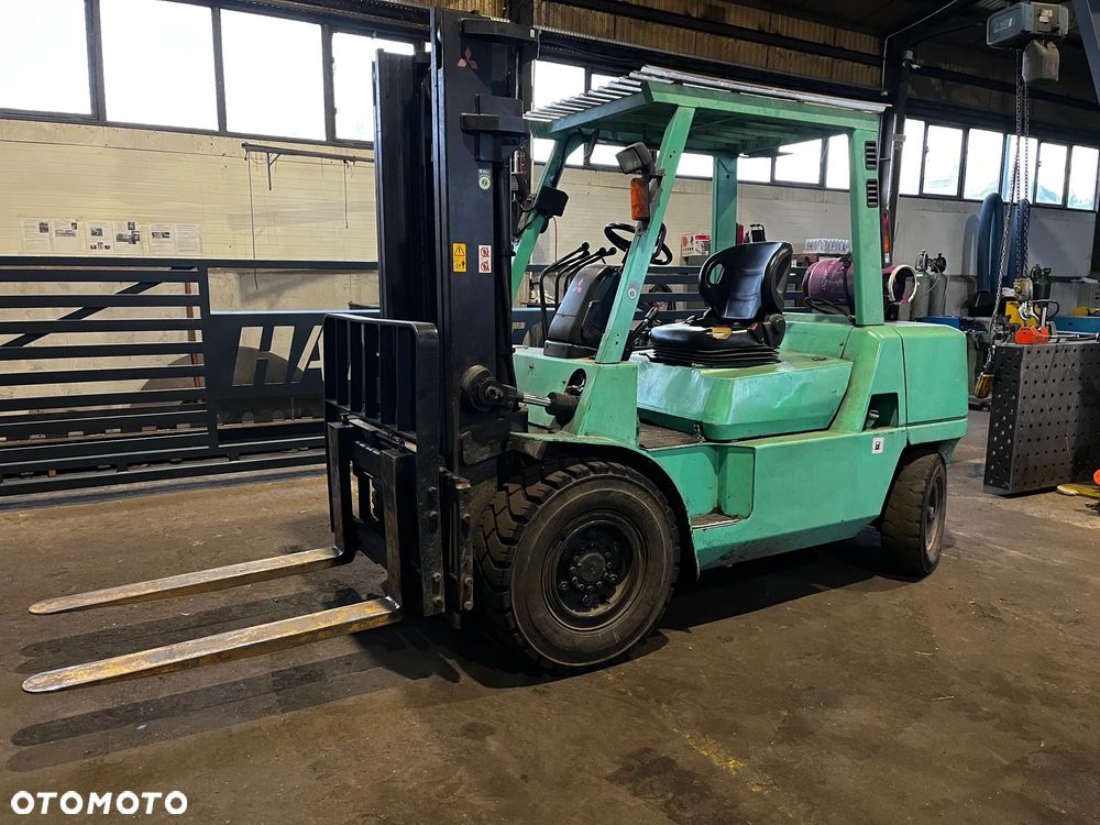 Mitsubishi FG45K2 - 1