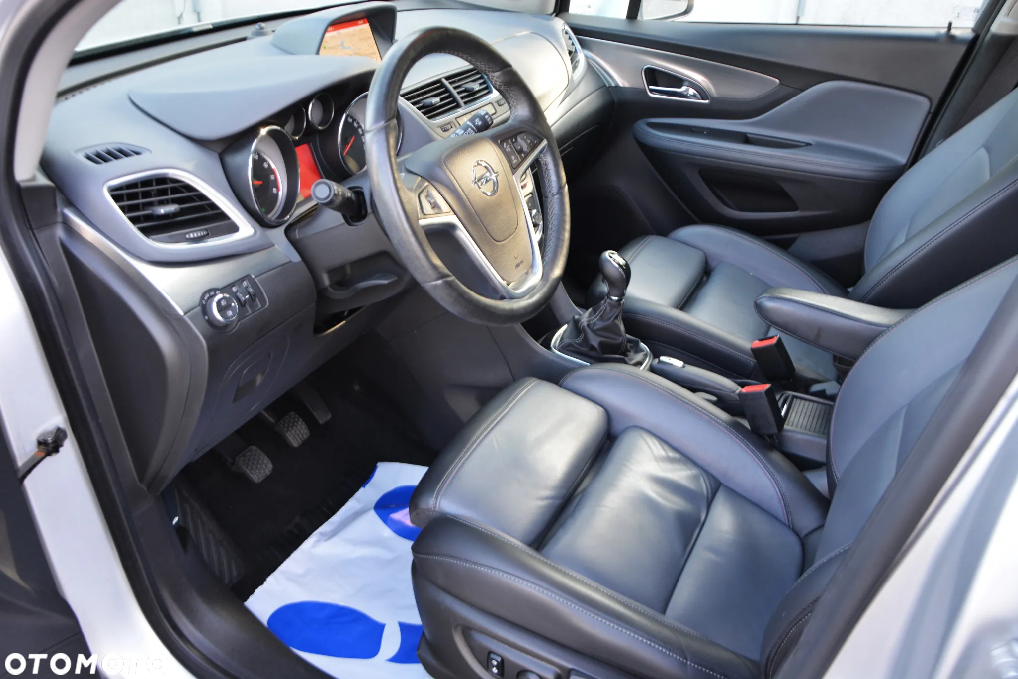 Opel Mokka 1.4 T Cosmo - 6