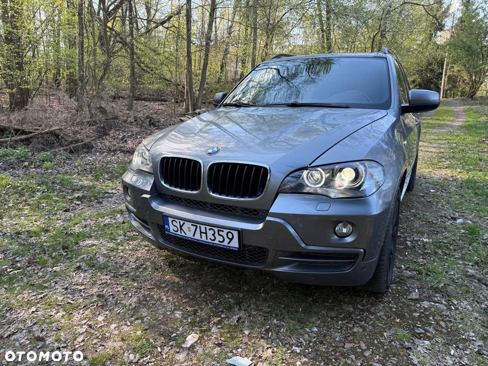 BMW X5 xDrive30d - 3
