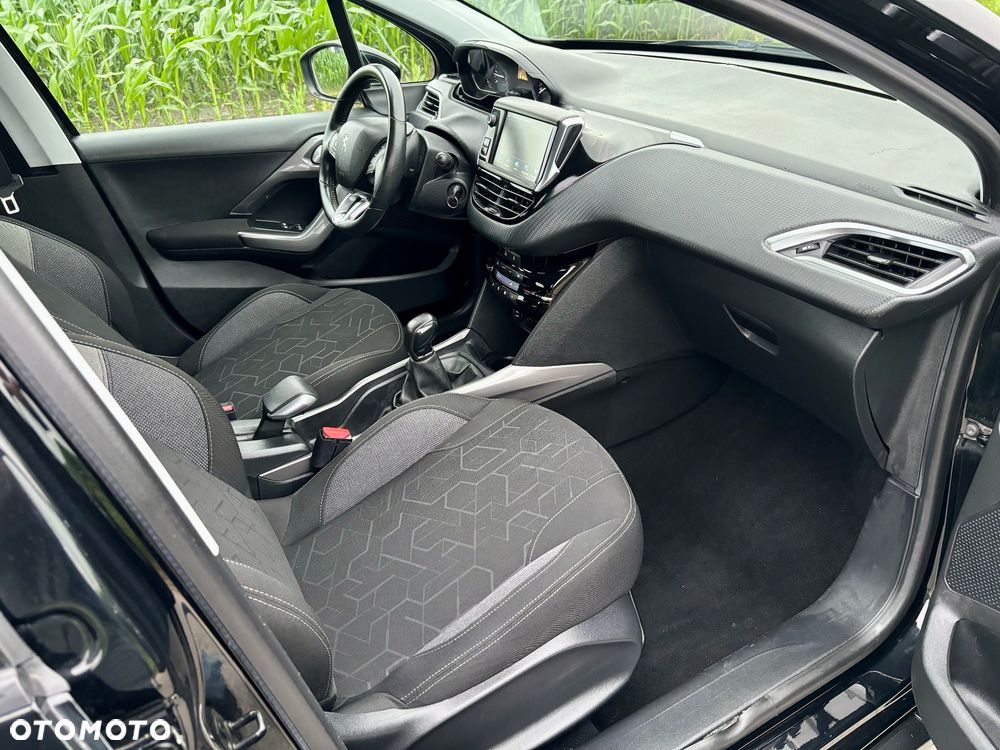 Peugeot 2008 - 3