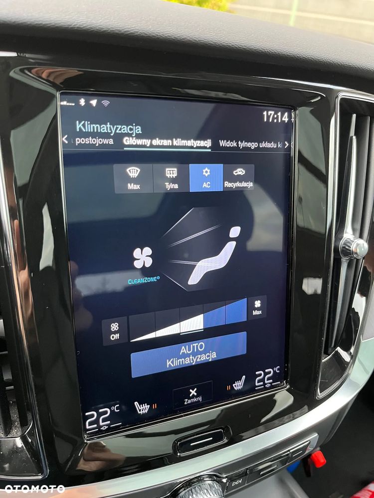 Volvo V60 D3 Momentum Pro - 15