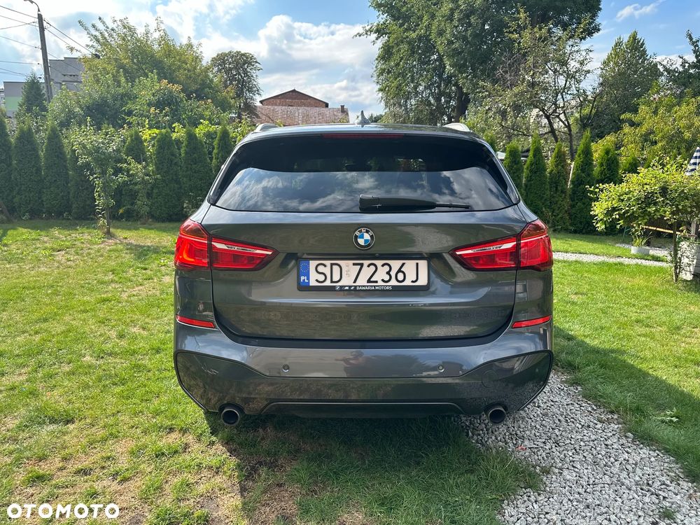 BMW X1 sDrive20i xLine sport - 6