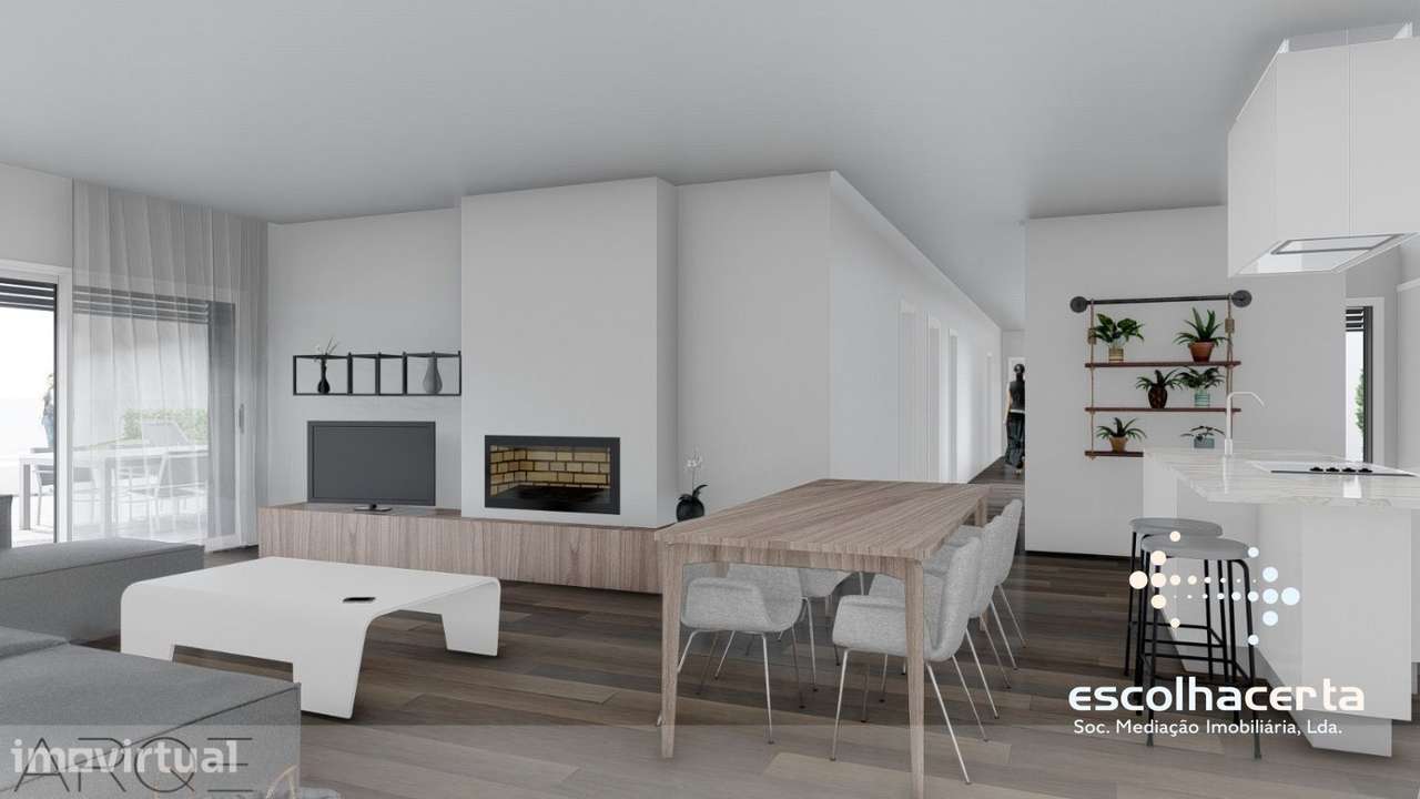 Moradia C - Hanjos Village - Grande imagem: 4/60