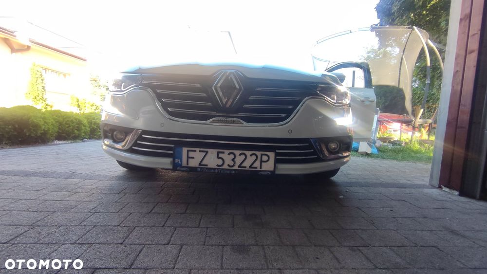 Renault Talisman 1.5 Energy dCi Life - 11