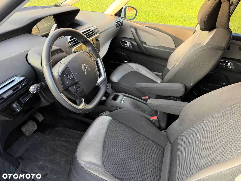 Citroën C4 Picasso BlueHDi 150 EAT6 Business Class - 24