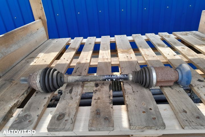 Planetara fata dreapta 3Q0407272BH DSG 4X4 3Q0407272BH DSG 4X4 Volksw - 2