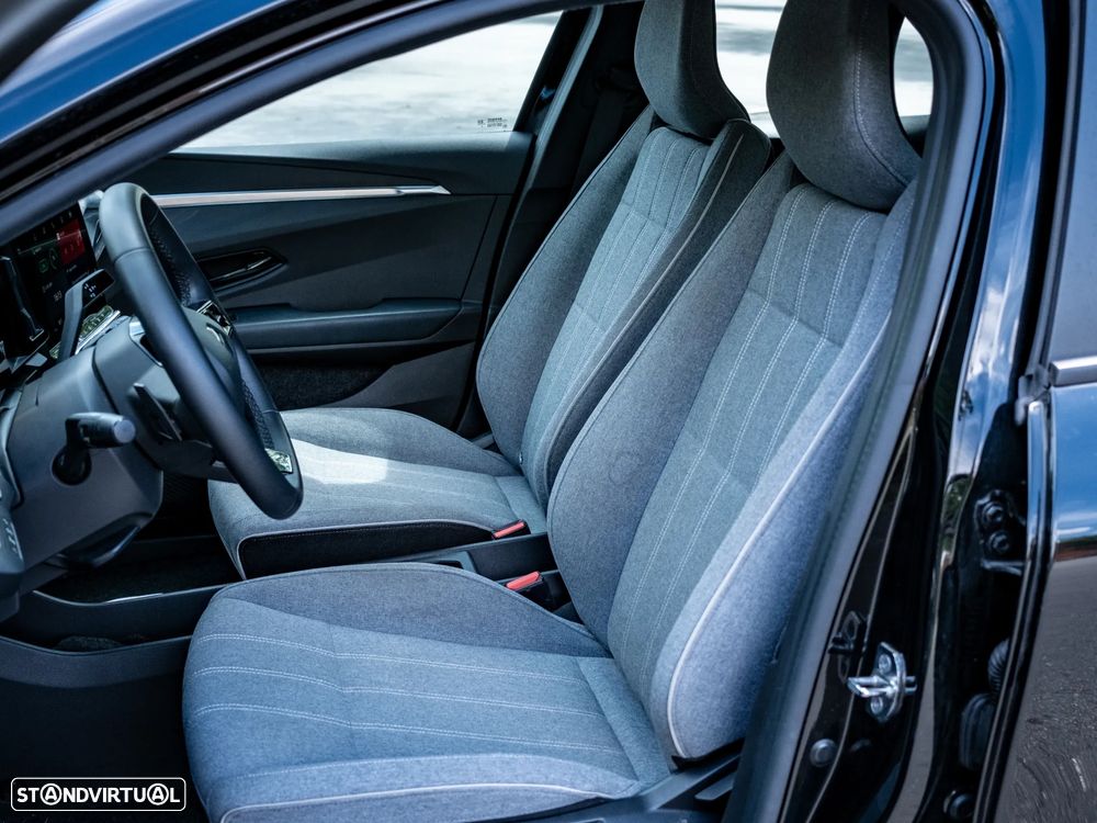 Renault Mégane E-Tech EV40 Equilibre - 6
