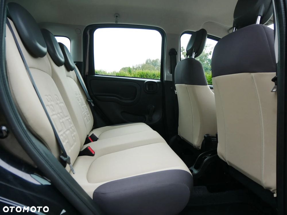 Fiat Panda 1.2 Easy EU6 - 17