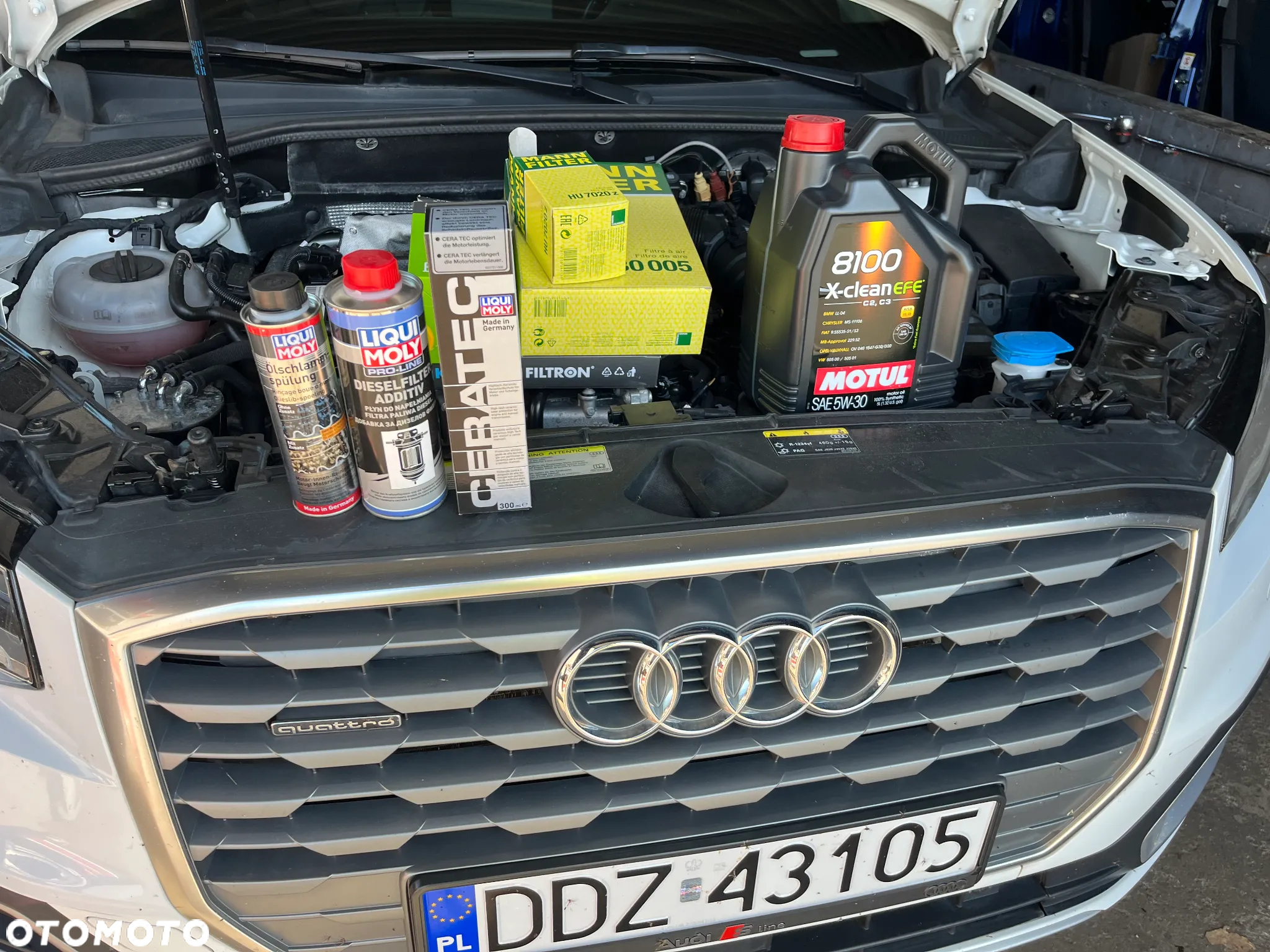 Audi Q2 2.0 TDI quattro S tronic sport - 29