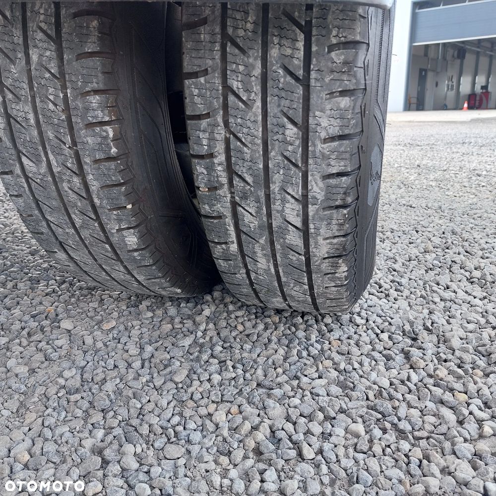 Renault Master/ wywrotka aluminiowa/ kamera cofania/ gwarantowany przebieg/klima/ hak/ Francja - 11