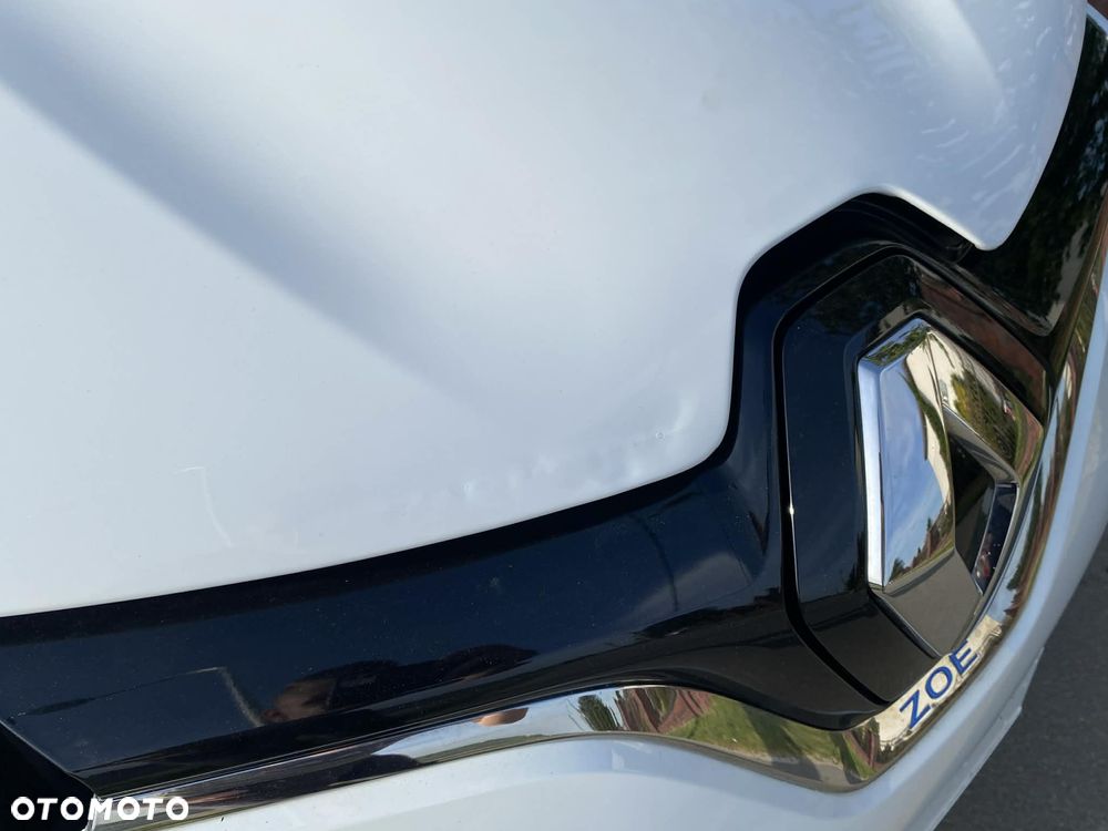 Renault Zoe - 27