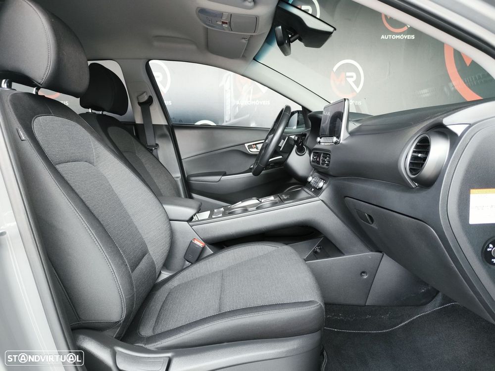 Hyundai Kauai - 36
