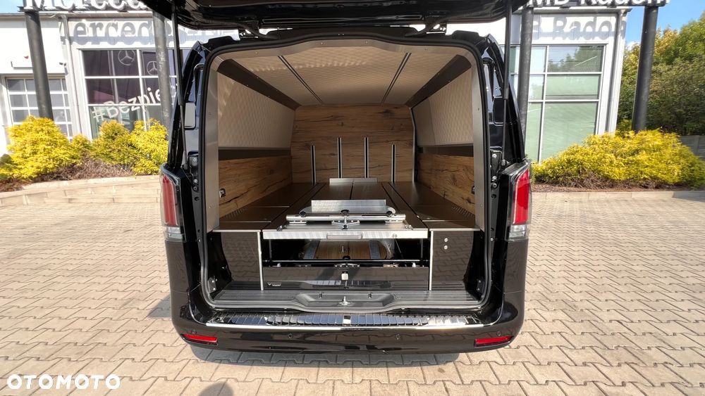 Mercedes-Benz Vito 114 CDI - 13