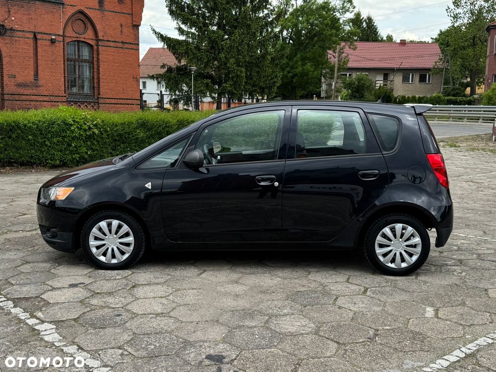 Mitsubishi Colt 1.1 Inform - 5