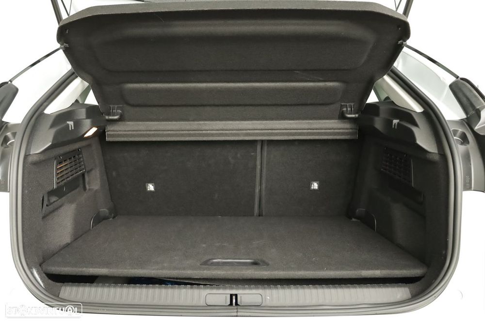 Citroën C4 1.2 PureTech Plus EAT8 - 24