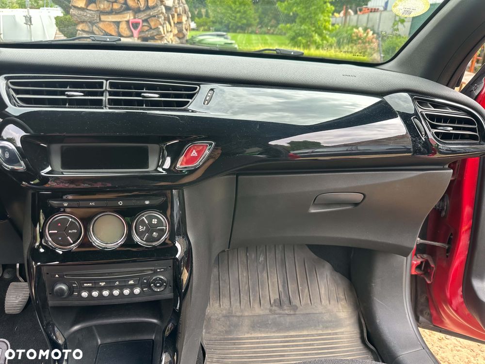 Citroën DS3 1.6 HDi SoChic - 19