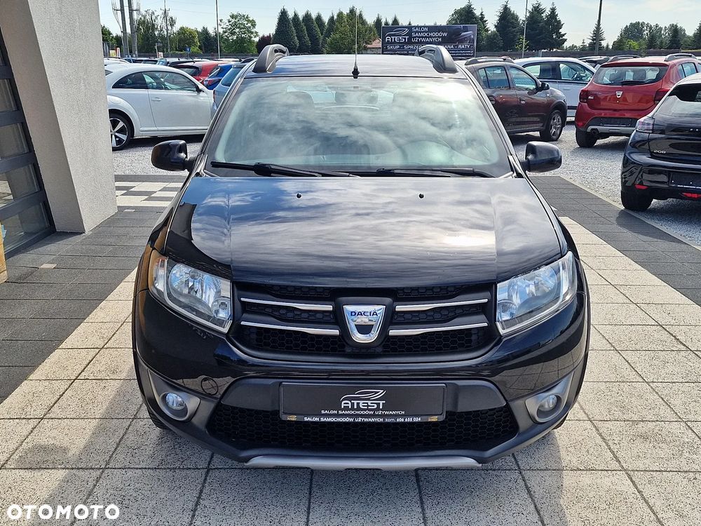 Dacia Sandero Stepway 0.9 TCe Laureate - 6
