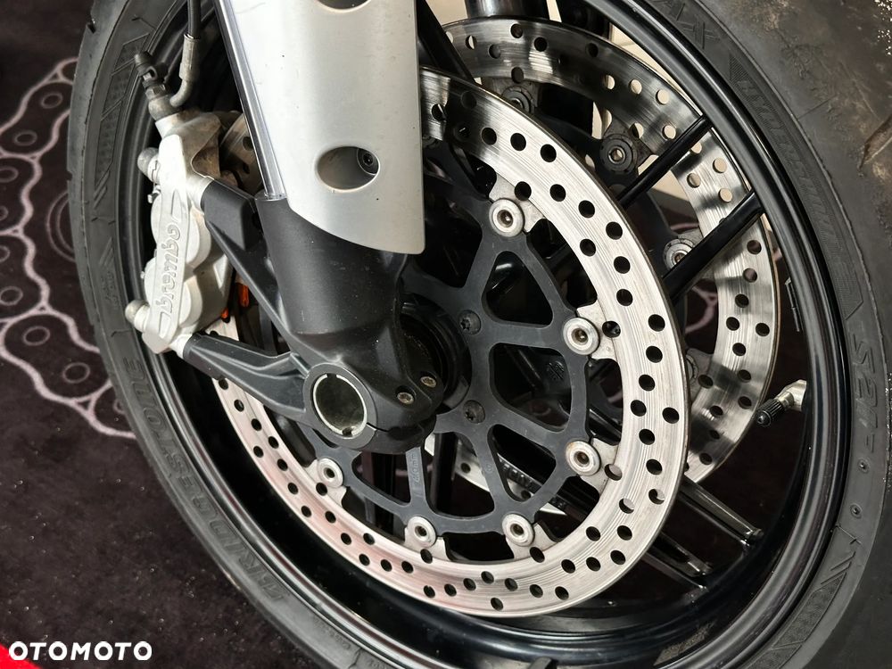 Ducati Multistrada - 19