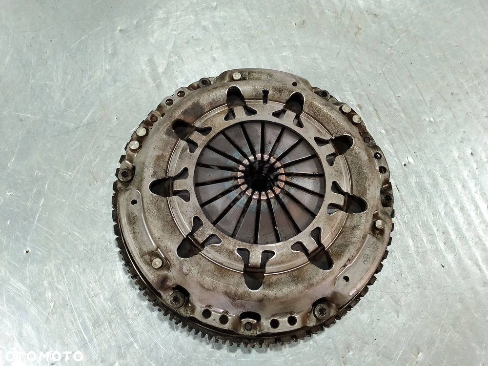 SPRZĘGŁO KOMPLETNE PEUGEOT 307 9661027980  2.0 16v - 1